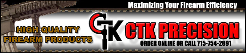 Shooting Rest, Gun Vise, Vertical Foregrip, CTK Precision